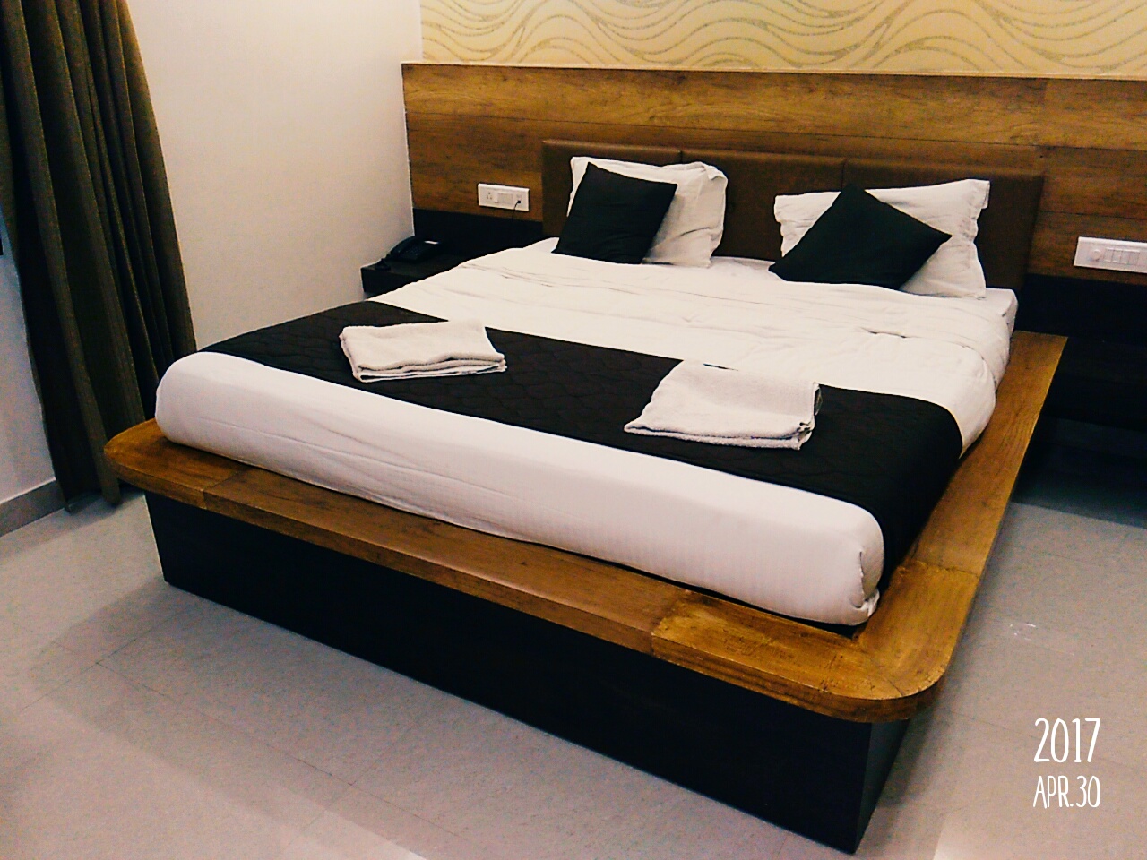 Rooms - SDM Hotel Rameshwaram Rooms - SDM Hotel Rameshwaram