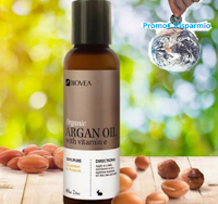 Gioca gratis e vinci Olio di Argan Logo Gioca gratis e vinci Olio di Argan