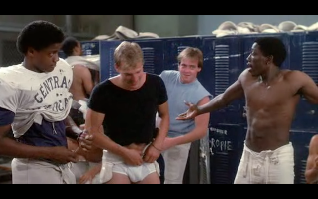 Wildcats Locker Room Wildcats Locker Room