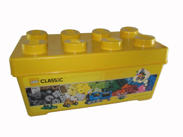 Set LEGO 10696 Medium Creative Brick Box Set LEGO 10696 Medium Creative Brick Box