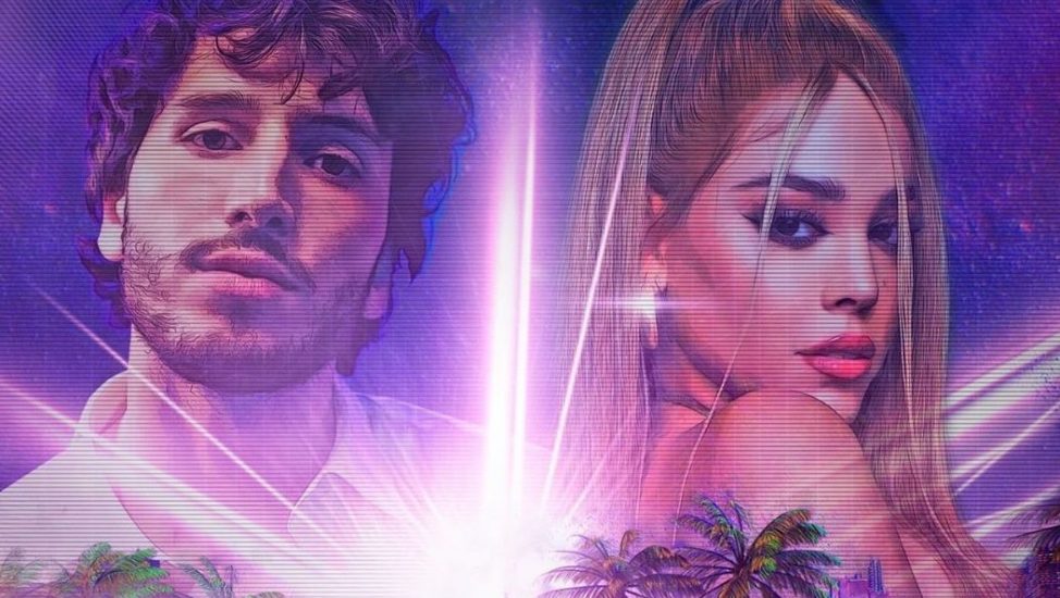 SEBASTIAN YATRA DANNA PAOLA NO BAILES SOLA SEBASTIAN YATRA DANNA PAOLA NO BAILES SOLA