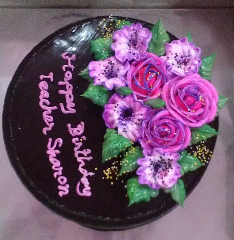 Cakes And Cupcakes Johor Bahru ♥ Birthday Cakes