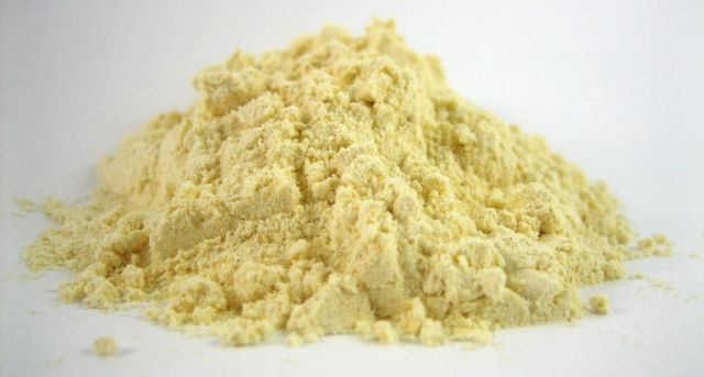 No Panic Preppers What Is Chickpea Flour chickpea