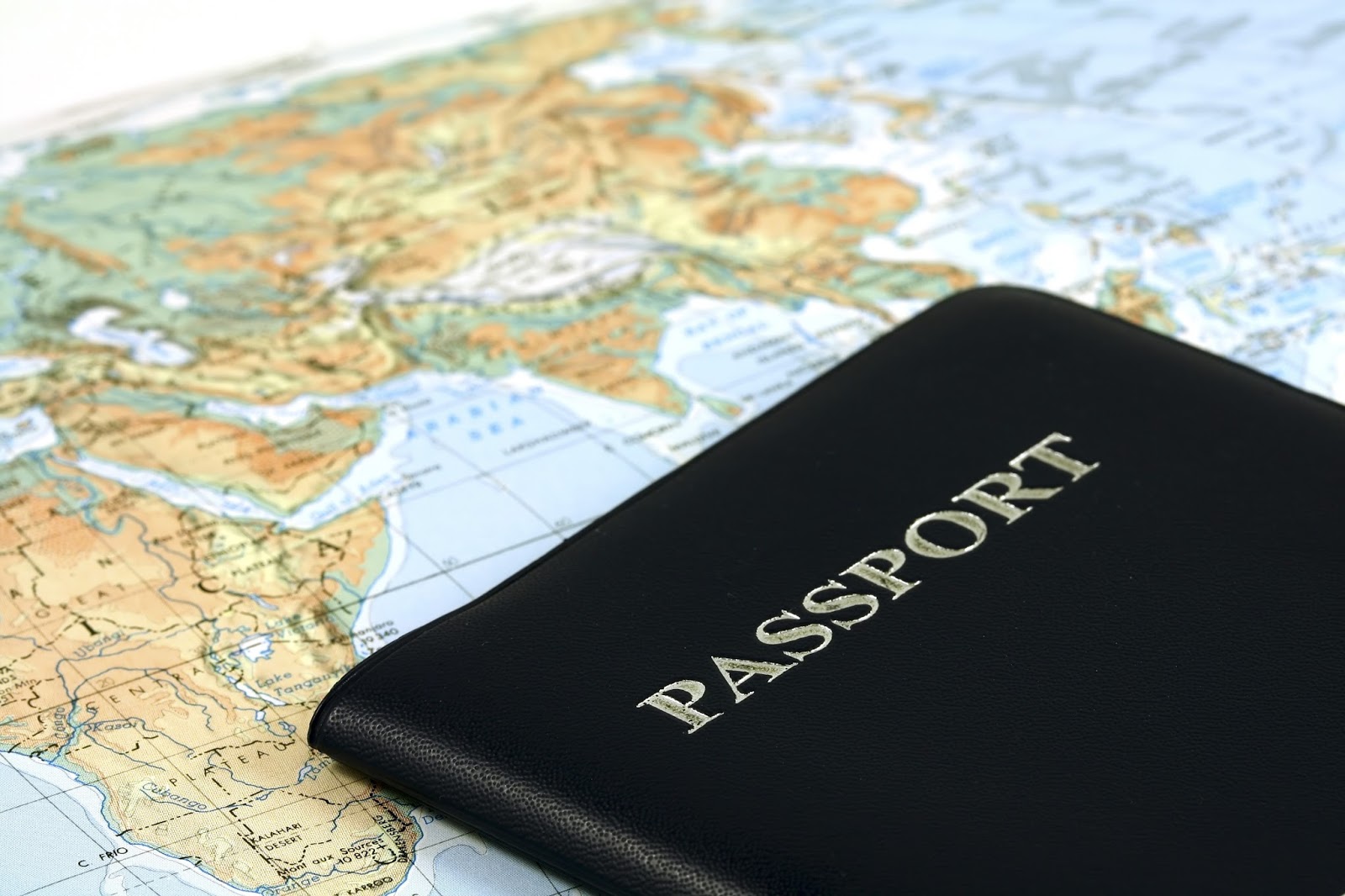 African Union passport will see #AfriTravel spend rise by 24%