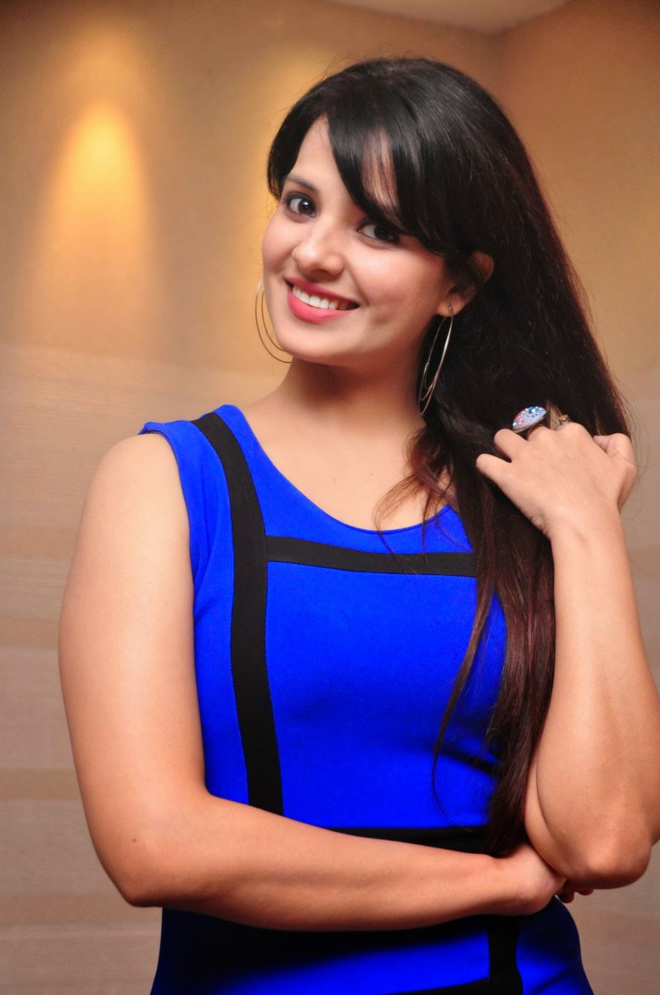 Actress Celebrities Photos Saloni Aswani Latest Kannada