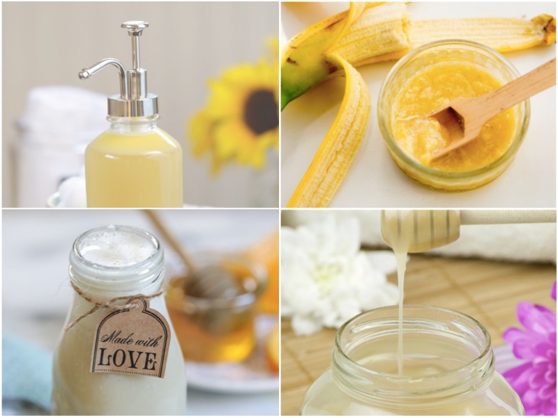 Raw Honey Benefits for Skin and Hair The Active Habitat