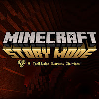 minecraft story mode apk