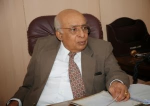 K.T.Thomas, Former Justice of Indian Supreme Court