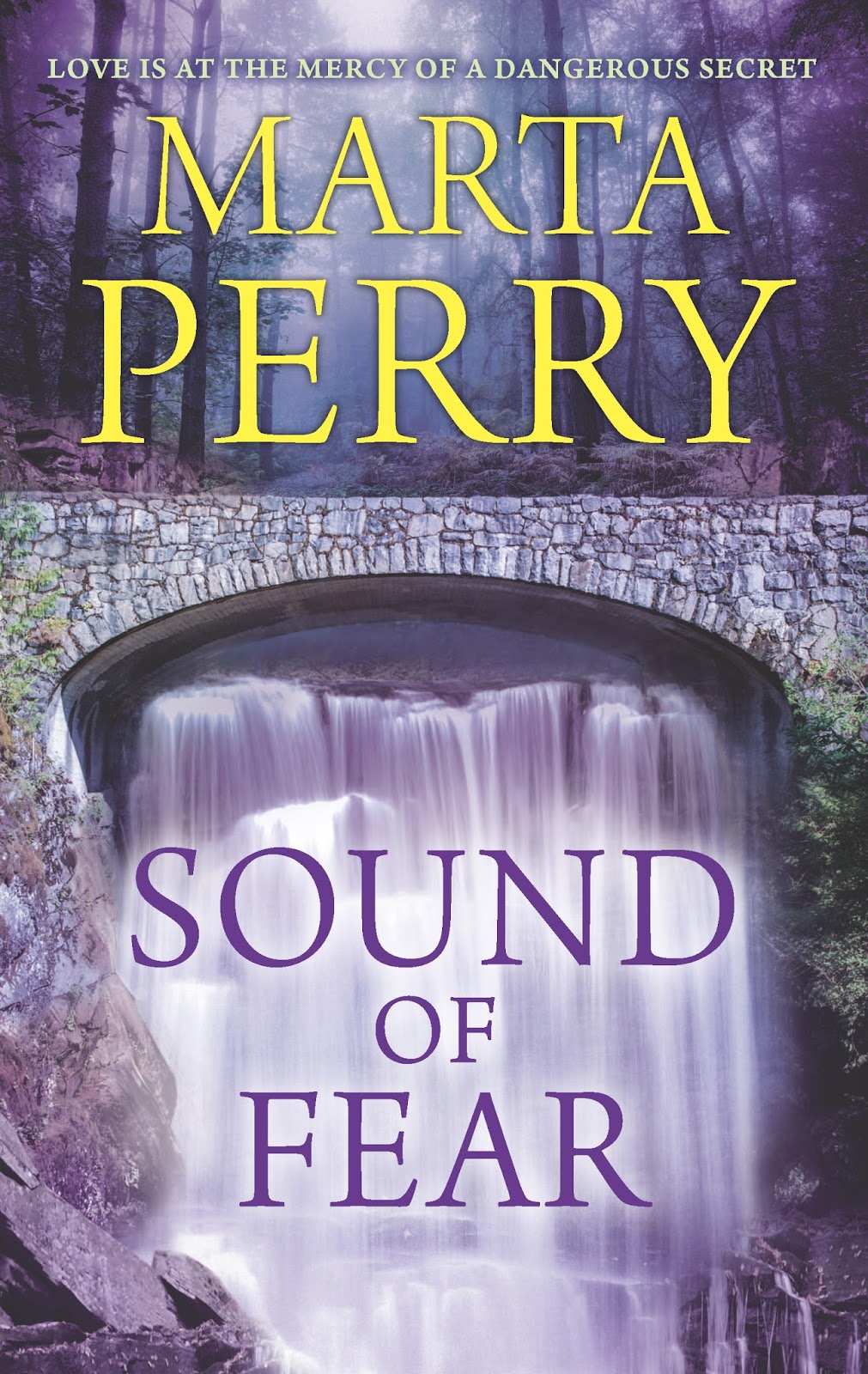 Books by Marta Perry