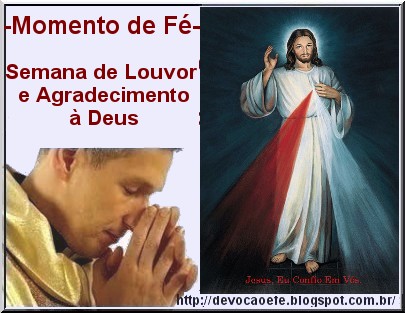 Oração agradecendo à Deus pelo dom da vida-Pe Marcelo Rossi