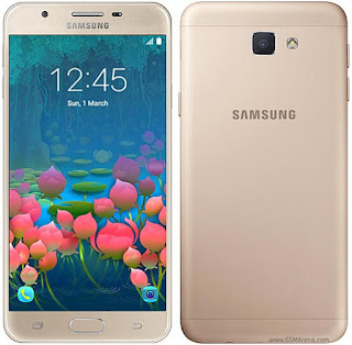 Samsung Galaxy J5 Prime Smartphone Android Harga Rp 2 Jutaan Harga Samsung Galaxy J5 Prime