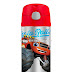 Thermos FUNtainer 12 Ounce Bottle, Blaze and The Monster Machines