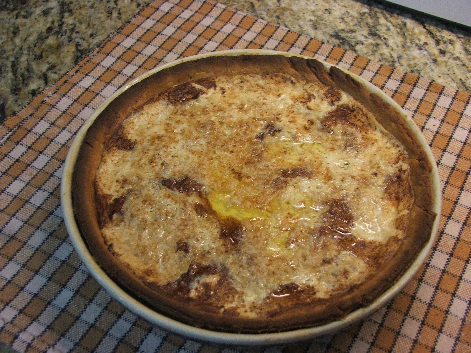 Mississippi Sisters Shaker Sugar Pie