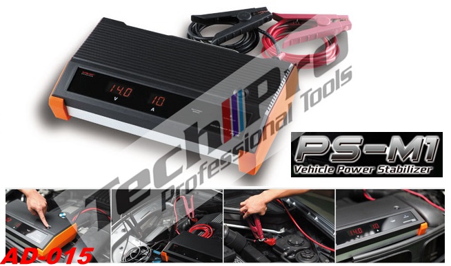 Advanced Automotive Diagnostic Scanner Autoland iscan 2 wt ~ Tech Pro ...