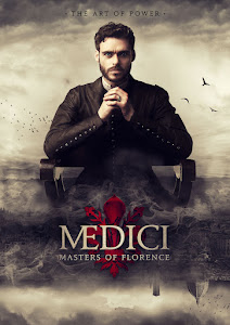 Medici: Masters of Florence Poster