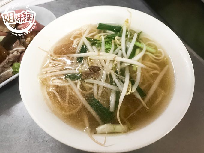 無名麵店-三民區小吃推薦