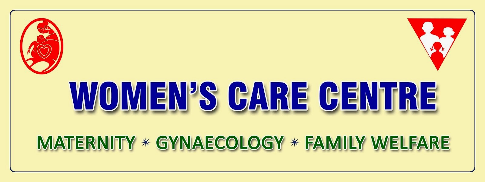 WOMEN'S CARE