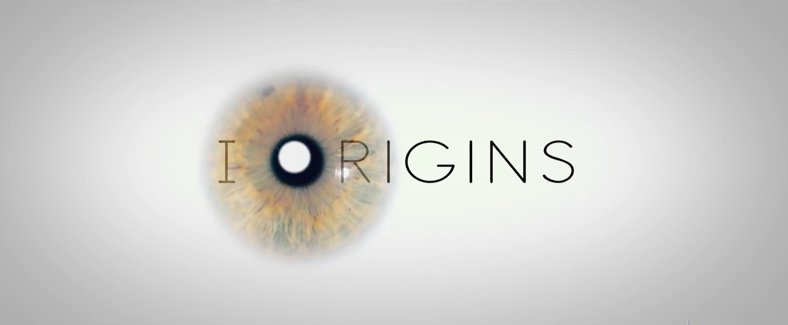 I Origins (2014) 1080p. [Audio Dual]