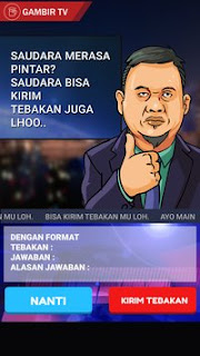 TTS Lontong APK MOD Terbaru 2017 Gratis TTS Lontong APK MOD Terbaru 2017 Gratis