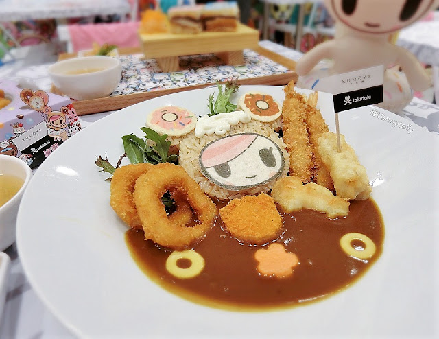 World's First Tokidoki Pop-Up Cafe Opens in Singapore Today_March 29 2018_Vannytelly