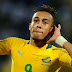 Gabon: Pierre-Emerick Aubameyang critiqué pour avoir demandé la "paix" dans son pays