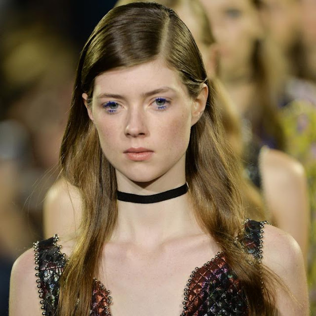 SS16: the backstage beauty report