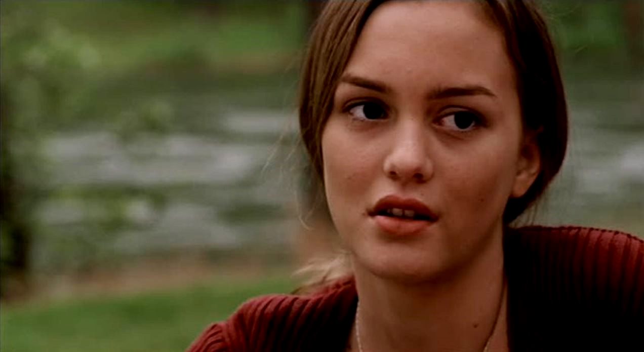 Films Et Séries Tv Avec Leighton Meester