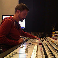 Mike "MT" Terry Producer, Engineer Mixer Picture of Mike "MT" Terry Producer, Engineer Mixer
