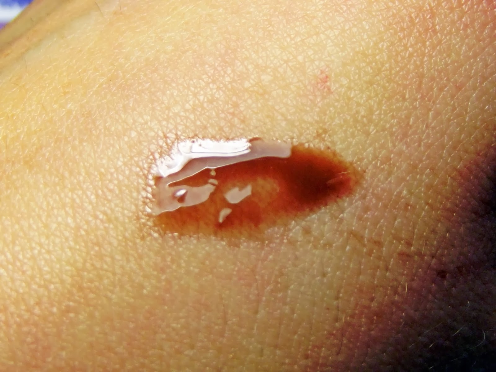 kolorowe pudełko: Podkreślanie brwi ekspresowo - Delia, korektor do