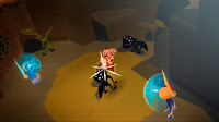 World to the West Game Screenshot 4