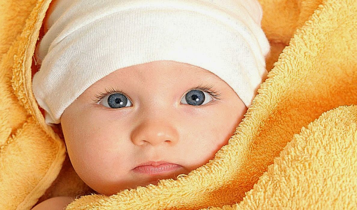 Funny Baby Cute Wallpaper HD For Desktop 4418   Desktop HD Wallpapers