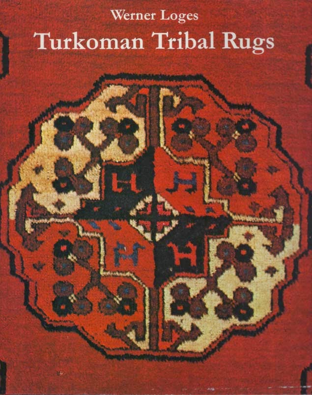RugBooks The Top Fifty Oriental Rug Books