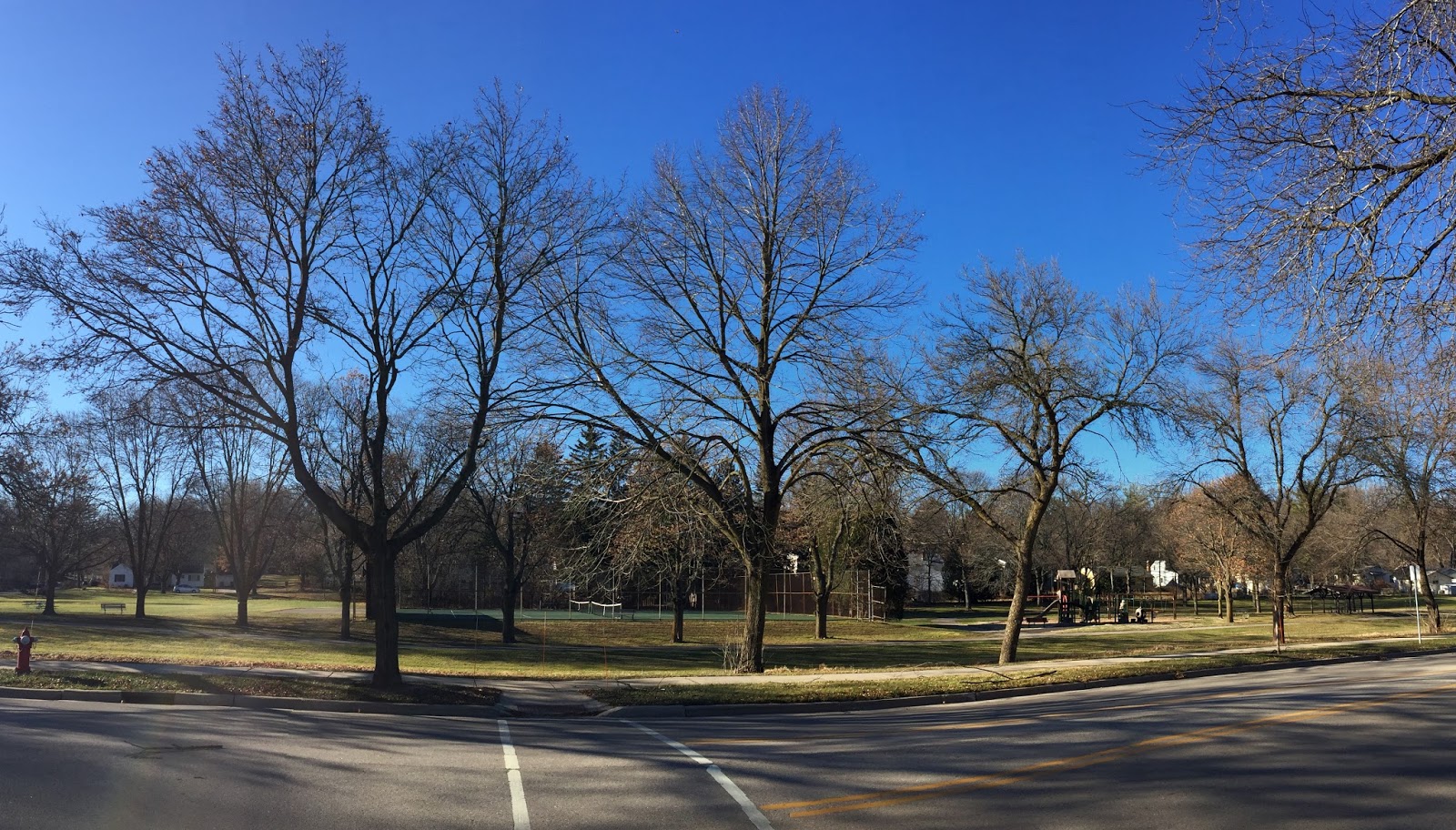 Retiring Guy's Digest RETURN ENGAGEMENT Auto tour of Crestwood