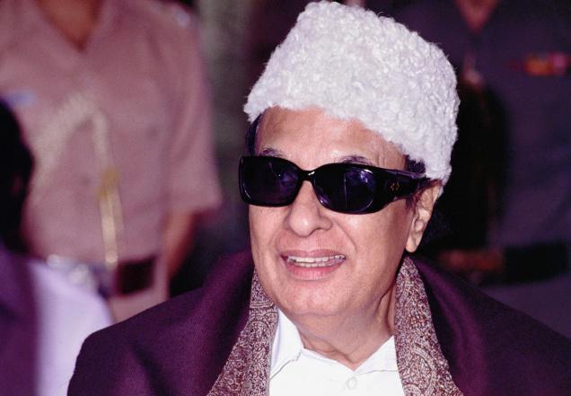 Biography Of MGR M G Ramachandran Tamil Cinema Actor Former Chief 