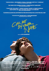 Call Me by Your Name (2017) เรียกฉันด้วยชื่อเธอ (ST)