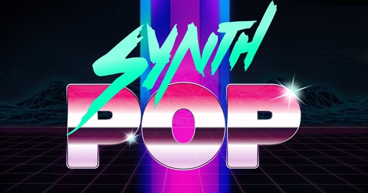 Demasiadas Noches Synth Pop (Inglaterra)