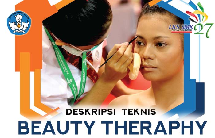 LKS SMK Beauty Therapy