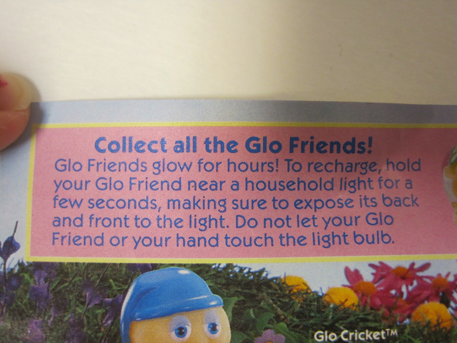 Never Grow Up A Mom's Guide to Dolls and More Memory Lane Glo