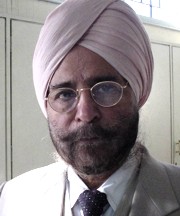 Dr. Daljit Singh