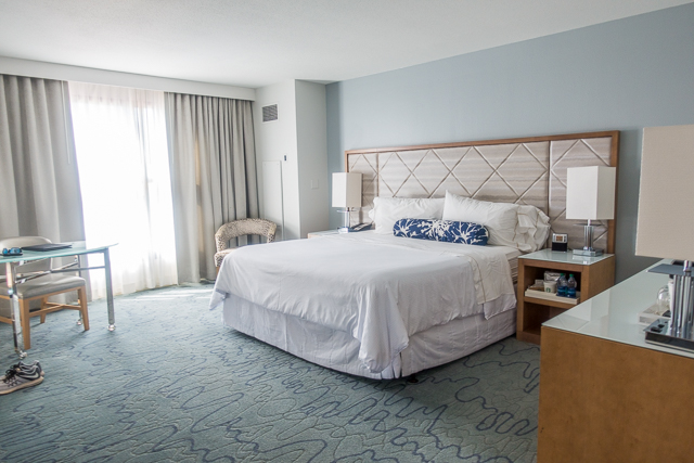 Walt Disney World Swan Hotel Room Walt Disney World Swan Hotel Room
