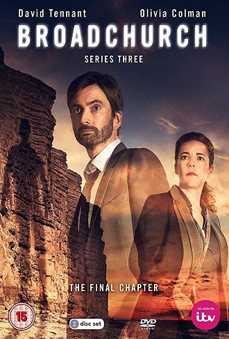 Broadchurch Season 3 Complete Download 480p All Episode
