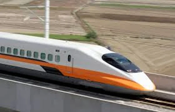 News, Thiruvananthapuram, Kerala, Minister, Thomas Issac, Trending, TVM - Kasargod high speed rail project: Construction will be started this year 