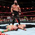 Cobertura: WWE RAW 05/02/2018