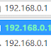 192.168.0.1.1 Login