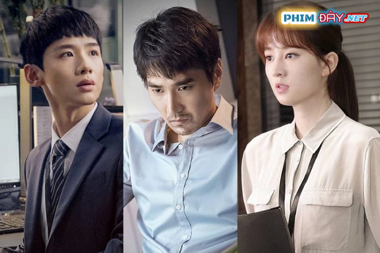 Vinh Diệu Bình Phàm - Ordinary Glory (2020) Vinh Diệu Bình Phàm - Ordinary Glory (2020)