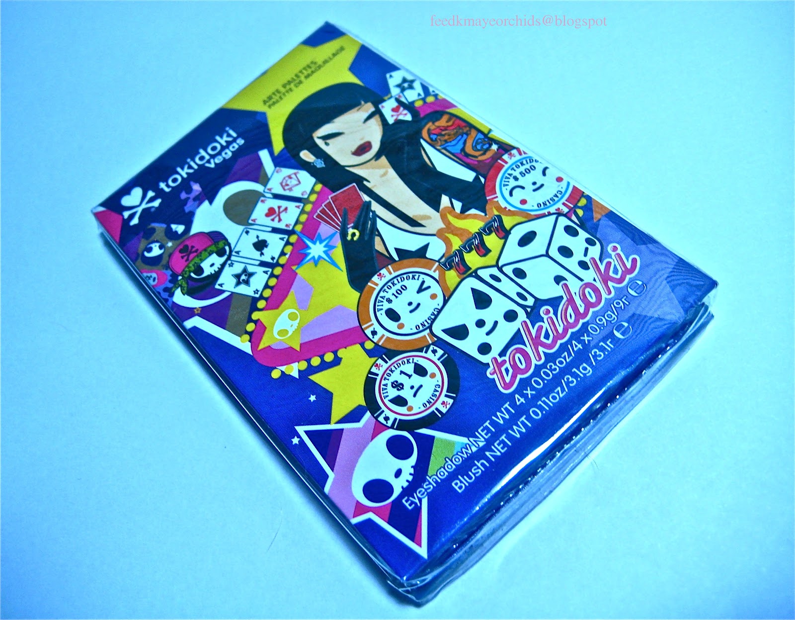 Tokidoki Las Vegas Tokidoki Las Vegas
