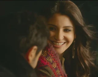 Ae Dil Hai Mushkil Title Song Lyrics - Anushka Sharma