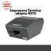 Impresora Termica Okipos 407 ii