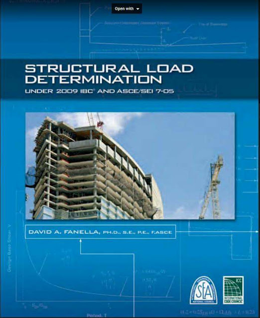 Structural Load Determination Online Civil