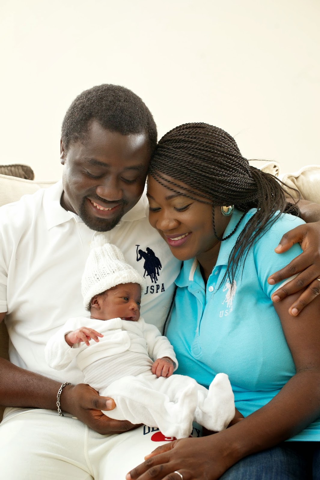 mercy johnson baby boy pictures